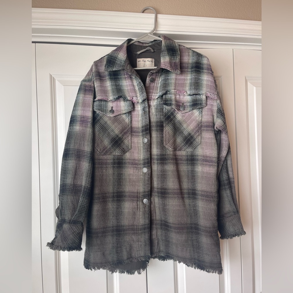 Womens Free People - Size Small